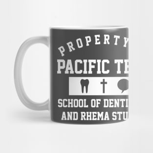 Asplenia Studios: It IS God... Mug